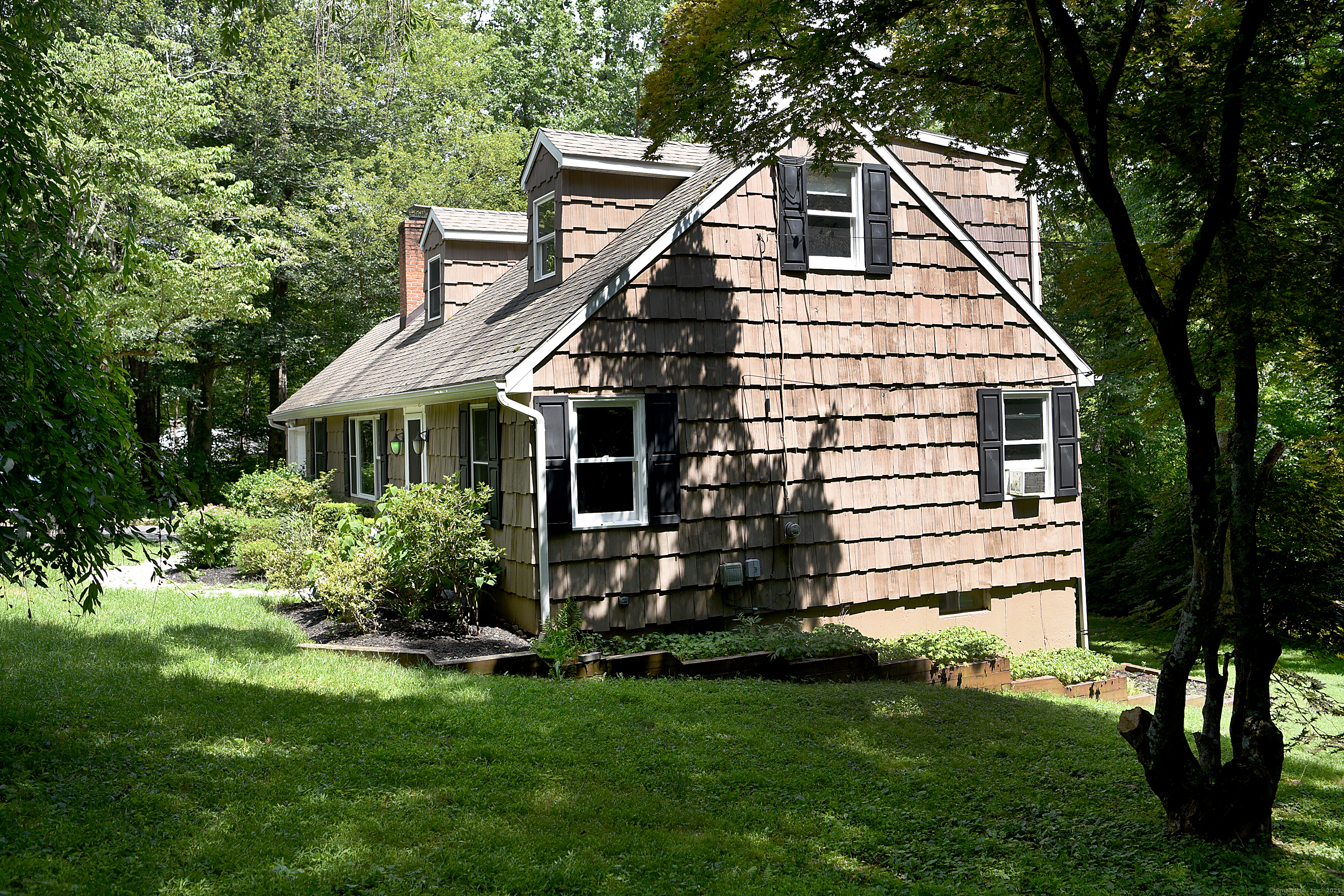 45 North Mountain Road