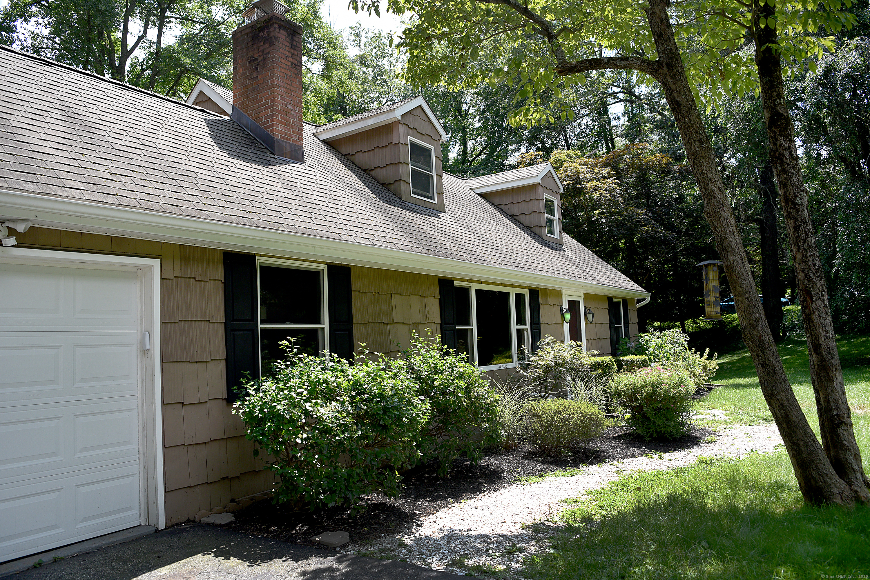 45 North Mountain Road