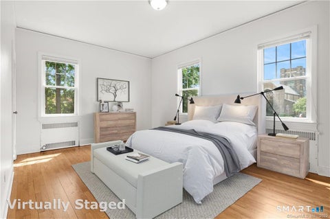 Tiny photo for 684 Farmington Avenue #C6, West Hartford, CT 06119 (MLS # 24209625)