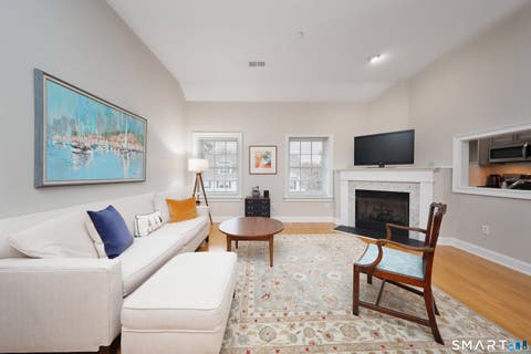 Tiny photo for 1280 Asylum Avenue #6F, Hartford, CT 06105 (MLS # 24193632)