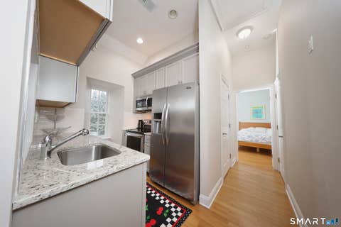 Tiny photo for 1280 Asylum Avenue #6F, Hartford, CT 06105 (MLS # 24193632)
