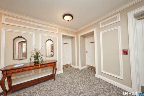 Tiny photo for 1280 Asylum Avenue #6F, Hartford, CT 06105 (MLS # 24193632)