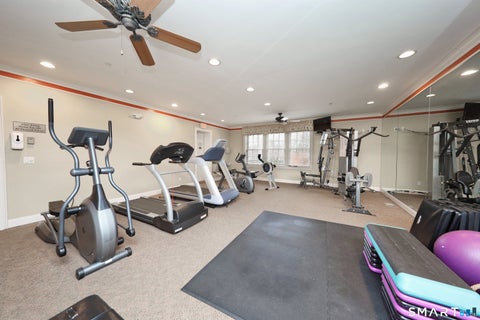 Tiny photo for 1280 Asylum Avenue #6F, Hartford, CT 06105 (MLS # 24193632)
