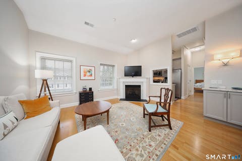Tiny photo for 1280 Asylum Avenue #6F, Hartford, CT 06105 (MLS # 24193632)