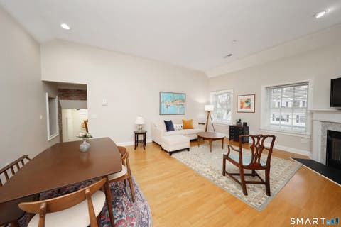 Tiny photo for 1280 Asylum Avenue #6F, Hartford, CT 06105 (MLS # 24193632)