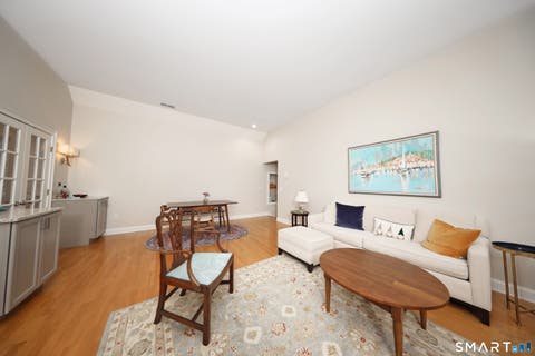 Tiny photo for 1280 Asylum Avenue #6F, Hartford, CT 06105 (MLS # 24193632)