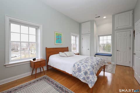 Tiny photo for 1280 Asylum Avenue #6F, Hartford, CT 06105 (MLS # 24193632)
