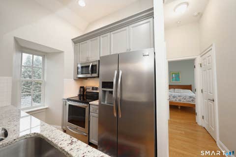 Tiny photo for 1280 Asylum Avenue #6F, Hartford, CT 06105 (MLS # 24193632)