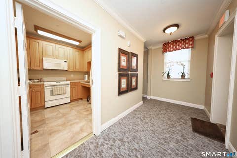 Tiny photo for 1280 Asylum Avenue #6F, Hartford, CT 06105 (MLS # 24193632)
