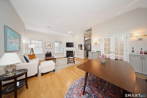 Tiny photo for 1280 Asylum Avenue #6F, Hartford, CT 06105 (MLS # 24193632)