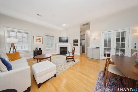Tiny photo for 1280 Asylum Avenue #6F, Hartford, CT 06105 (MLS # 24193632)