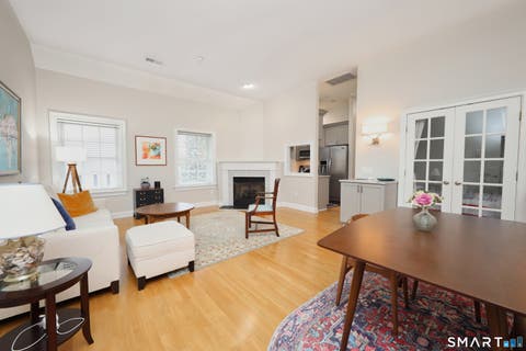 Tiny photo for 1280 Asylum Avenue #6F, Hartford, CT 06105 (MLS # 24193632)