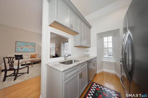 Tiny photo for 1280 Asylum Avenue #6F, Hartford, CT 06105 (MLS # 24193632)