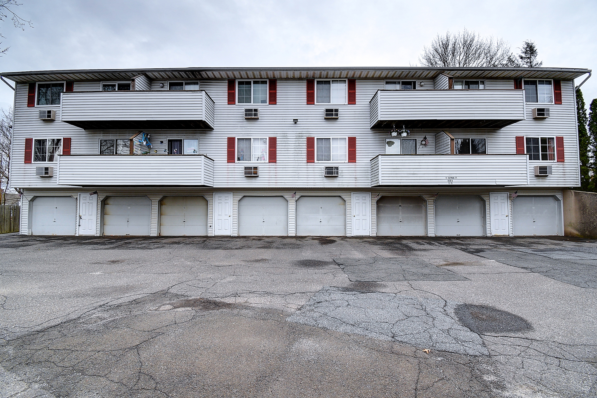81 Chipman Street #APT 19, Waterbury, Connecticut image 24