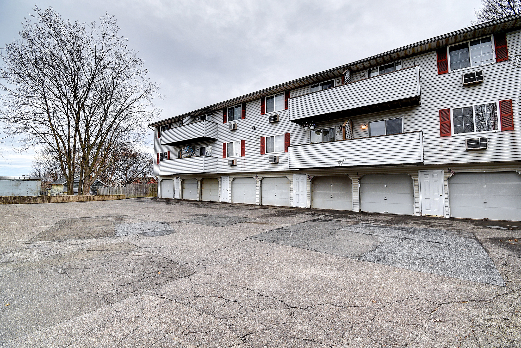 81 Chipman Street #APT 19, Waterbury, Connecticut image 25
