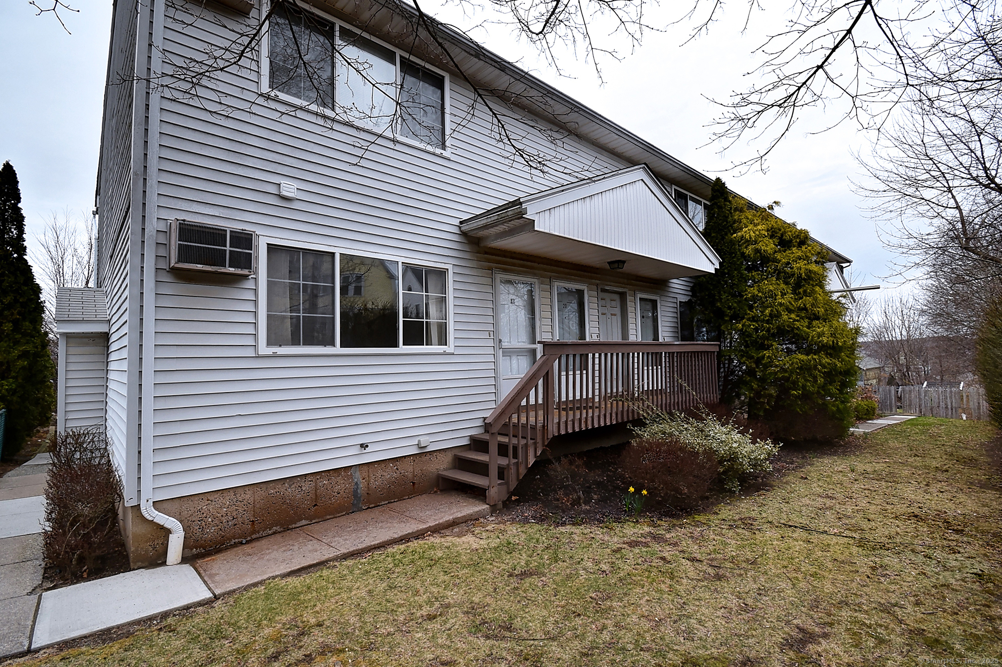 81 Chipman Street #APT 19, Waterbury, Connecticut image 1