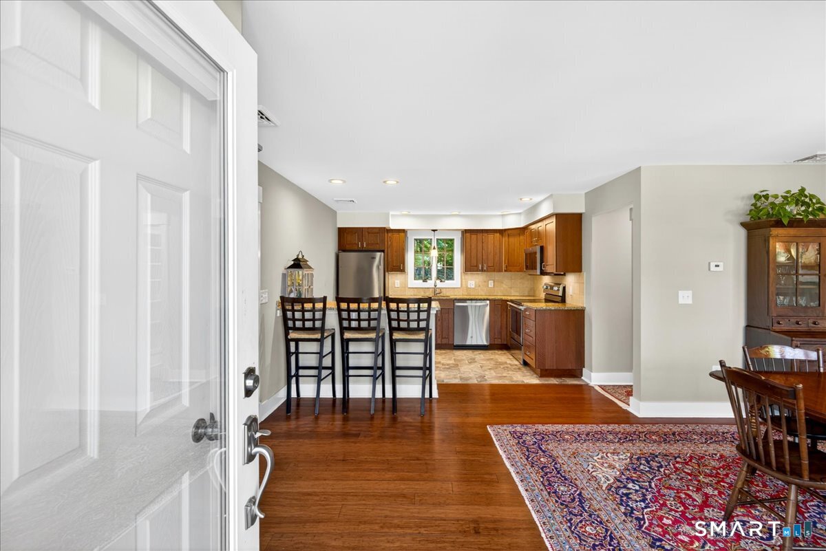 53 Harrison Road