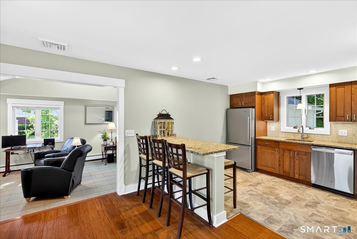 53 Harrison Road