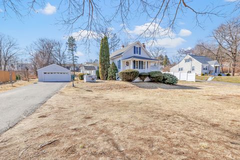 1877 Nichols Avenue Stratford CT 06614