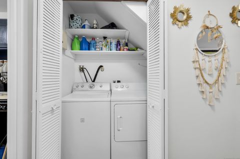 Tiny photo for 14 Ferris Avenue #APT 9, Norwalk, CT 06854 (MLS # 24152954)