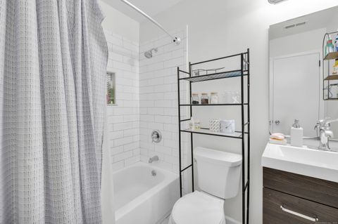 Tiny photo for 14 Ferris Avenue #APT 9, Norwalk, CT 06854 (MLS # 24152954)