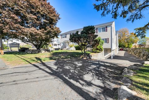 Tiny photo for 14 Ferris Avenue #APT 9, Norwalk, CT 06854 (MLS # 24152954)