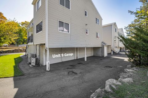 Tiny photo for 14 Ferris Avenue #APT 9, Norwalk, CT 06854 (MLS # 24152954)