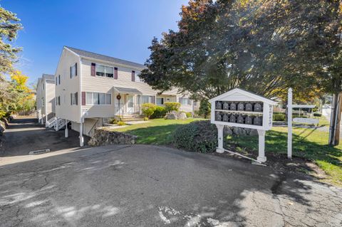 14 Ferris Avenue APT 9 Norwalk CT 06854
