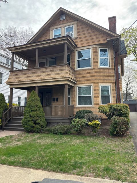 Photo of 207 Alden Avenue #3, New Haven, CT 06515 (MLS # 24179569)