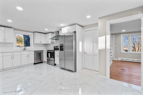 23 Prospect Avenue Watertown CT 06779