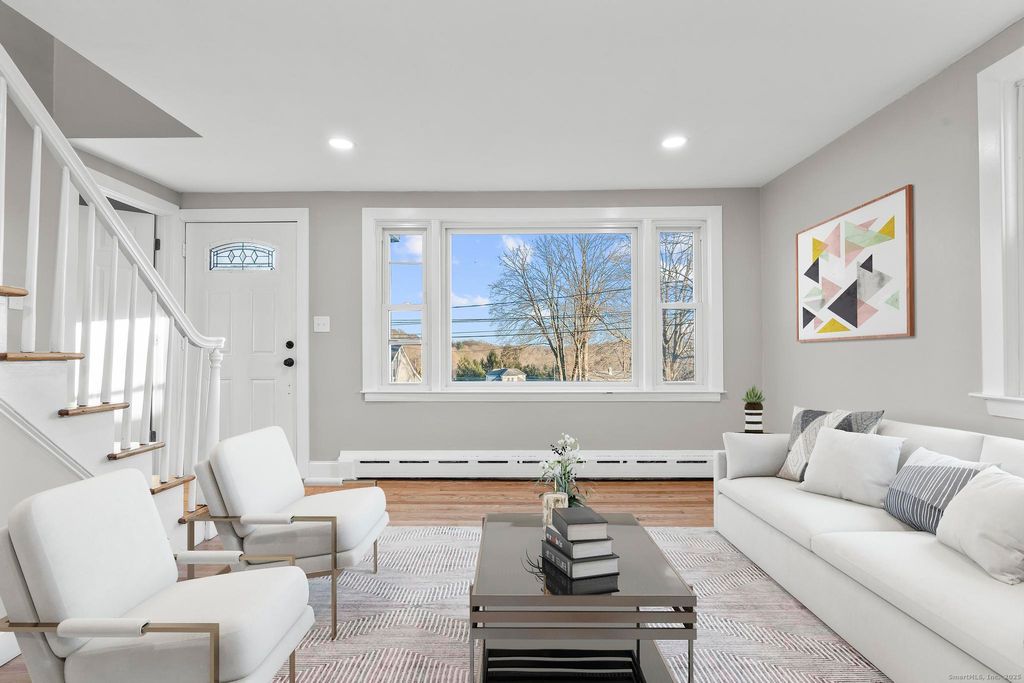 Photo of 23 Prospect Avenue, Watertown, CT 06779 (MLS # 24141614)