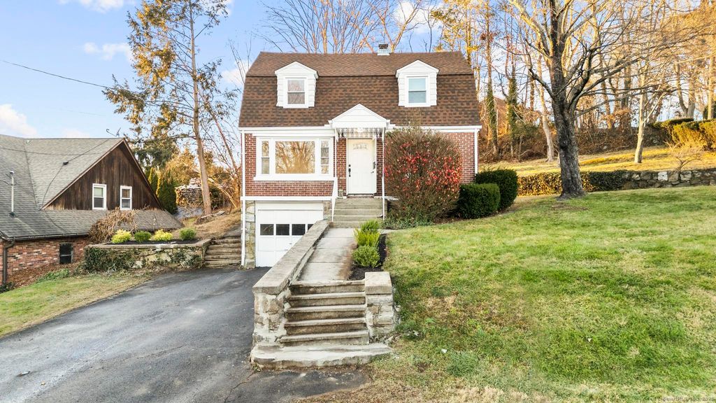 Photo of 23 Prospect Avenue, Watertown, CT 06779 (MLS # 24141614)