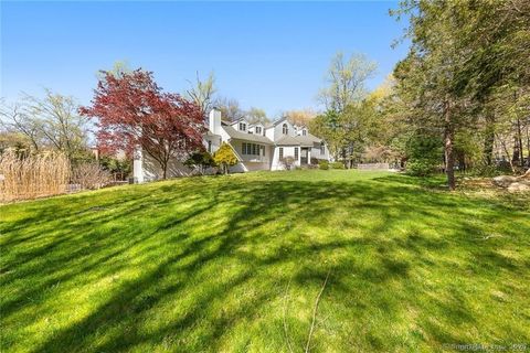 41 Burr Farms Road Westport CT 06880