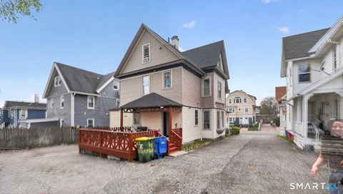 Tiny photo for 48 Waterville Street, Waterbury, CT 06710 (MLS # 24168142)