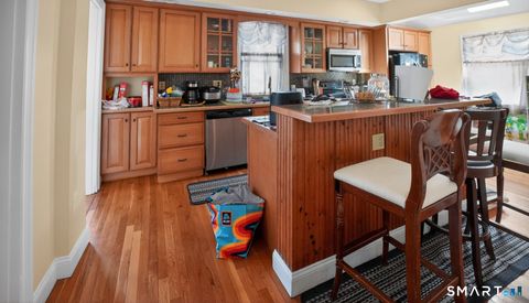 Tiny photo for 48 Waterville Street, Waterbury, CT 06710 (MLS # 24168142)