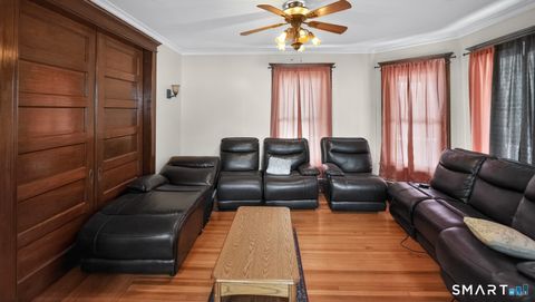 Tiny photo for 48 Waterville Street, Waterbury, CT 06710 (MLS # 24168142)