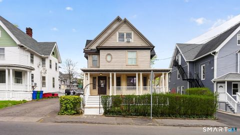 Tiny photo for 48 Waterville Street, Waterbury, CT 06710 (MLS # 24168142)