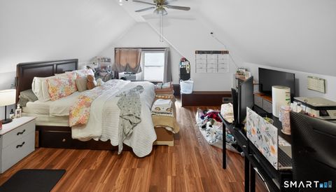 Tiny photo for 48 Waterville Street, Waterbury, CT 06710 (MLS # 24168142)