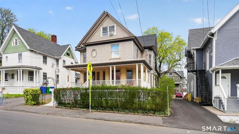 Tiny photo for 48 Waterville Street, Waterbury, CT 06710 (MLS # 24168142)