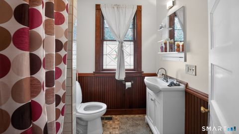 Tiny photo for 48 Waterville Street, Waterbury, CT 06710 (MLS # 24168142)