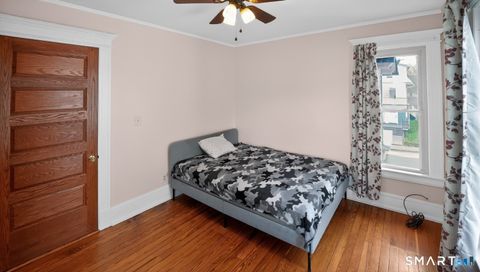 Tiny photo for 48 Waterville Street, Waterbury, CT 06710 (MLS # 24168142)