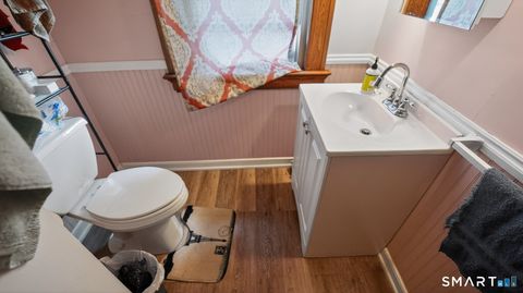 Tiny photo for 48 Waterville Street, Waterbury, CT 06710 (MLS # 24168142)