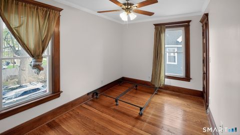 Tiny photo for 48 Waterville Street, Waterbury, CT 06710 (MLS # 24168142)