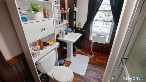 Tiny photo for 48 Waterville Street, Waterbury, CT 06710 (MLS # 24168142)