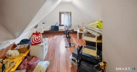 Tiny photo for 48 Waterville Street, Waterbury, CT 06710 (MLS # 24168142)