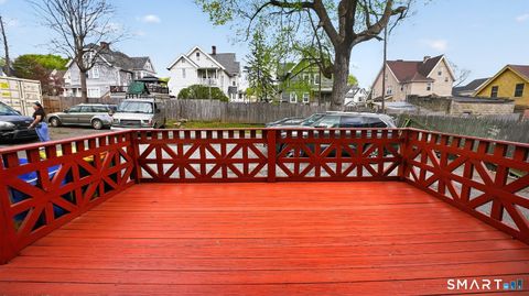 Tiny photo for 48 Waterville Street, Waterbury, CT 06710 (MLS # 24168142)