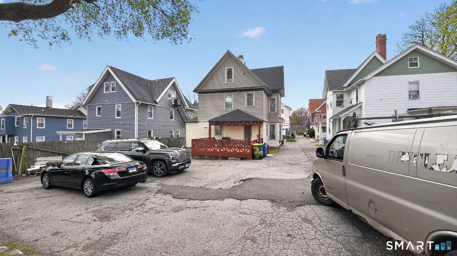 48 Waterville Street