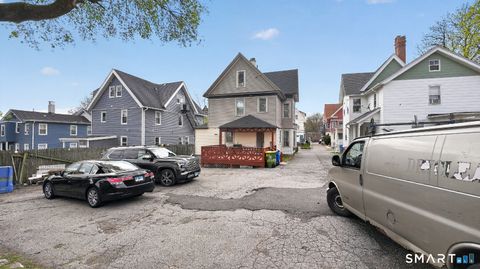 Tiny photo for 48 Waterville Street, Waterbury, CT 06710 (MLS # 24168142)