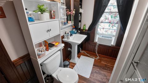 Tiny photo for 48 Waterville Street, Waterbury, CT 06710 (MLS # 24168142)