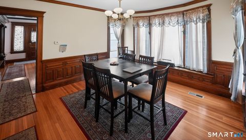 Tiny photo for 48 Waterville Street, Waterbury, CT 06710 (MLS # 24168142)